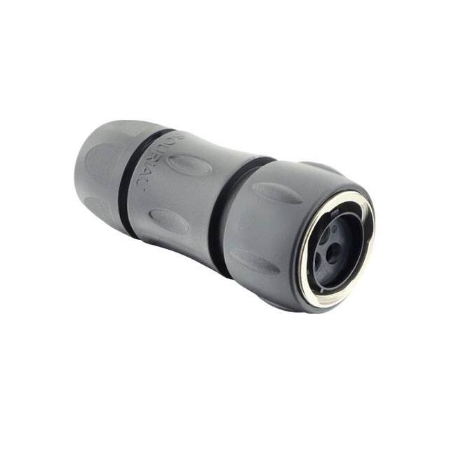 UTGX6JC142G1P Souriau-Sunbank by Eaton  Alloggiamenti per connettori circolari